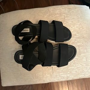 Steve Madden Sandals